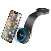 Ambrane AerosynQ Dash Wireless Charger